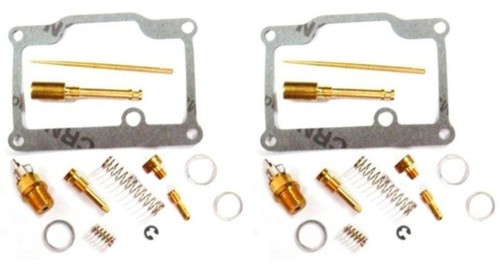 Kit riparazione carburatore - 2x,