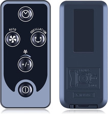 Nuovo Telecomando Di Ricambio