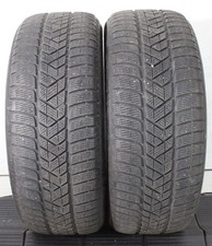 2 pneumatici invernali