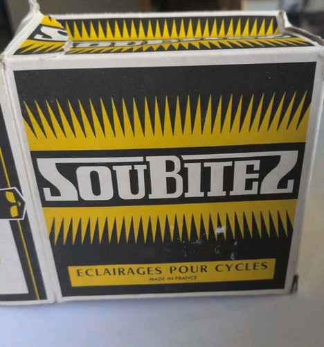 Vintage nos soubitez bike - nos,