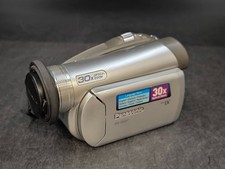Videocamera Panasonic NV-GS27E