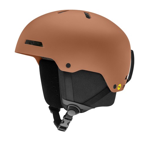 Casco sci snowboard - casco, smith