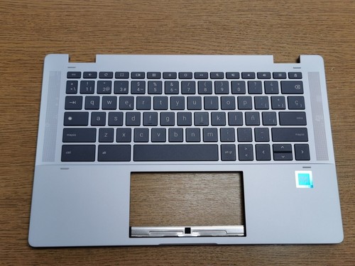 Chromebook x360 14b cd - x360, 14b-cd