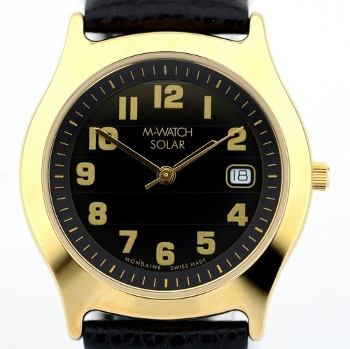 Orologio uomo watch solar - uomo,
