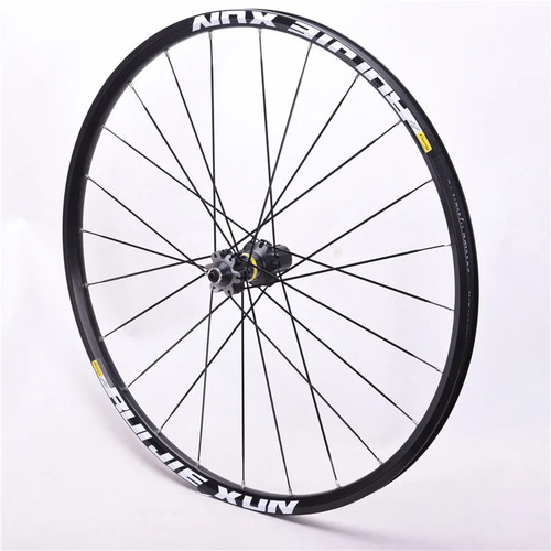 Set ruote 5 29 pollici - , 26/27,5/29