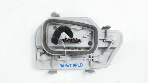 Base portalampade fanale