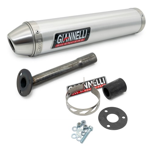 Impianto scarico giannelli - di,