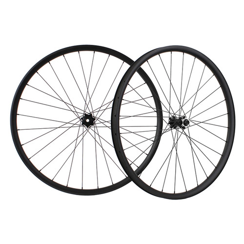 Ruote asimmetriche carbonio - ruote,
