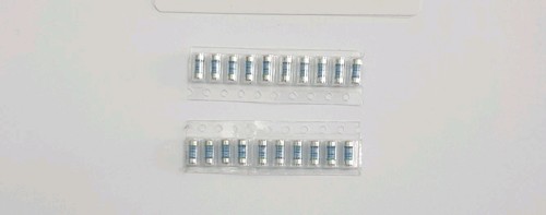 20pz resistenza certificata - 20pz,
