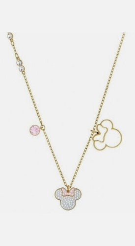 Swarovski disney minnie mouse - swarovski,