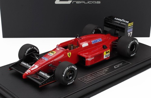 Replicas ferrari - 1/18,