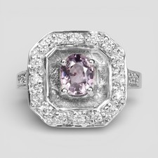 INESTIMABILI ANELLI IN ARGENTO