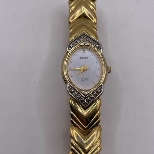 Orologio elgin quarzo - elgin,