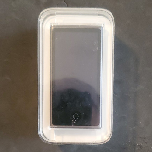 Apple ipod nano 7a - ipod,