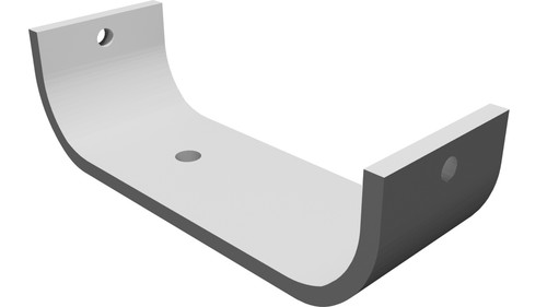 Clip supporto soundbar per - clip,