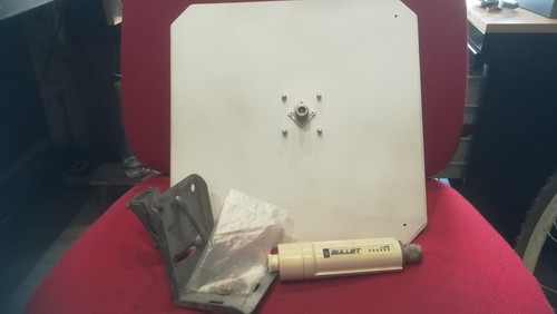 Ubiquiti bullet completa di - ubiquiti,