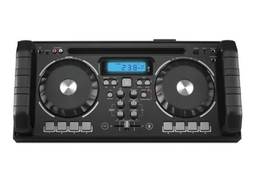 Ilive mixer plus controller - plus,