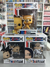 Funko pop animation - pop!, lotto