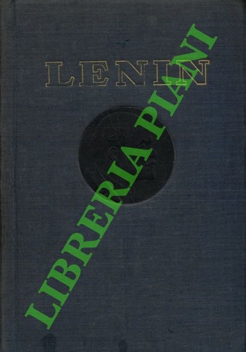 Lenin opere scelte - lenin,