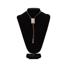 Bolo Tie Cravattino Texano