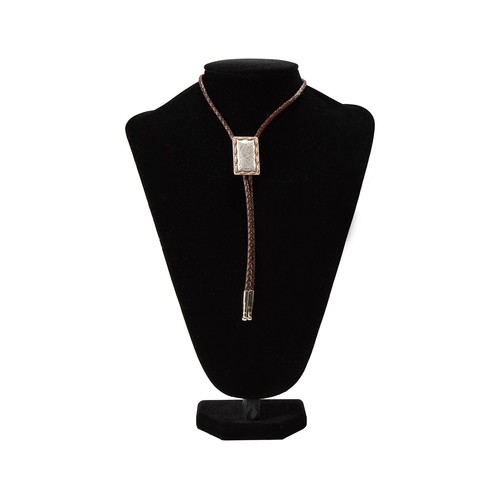 Bolo tie cravattino - cravattino, texano