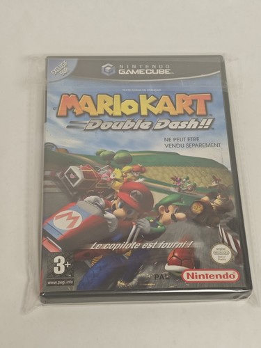 Nintendo gamecube mario - nintendo,