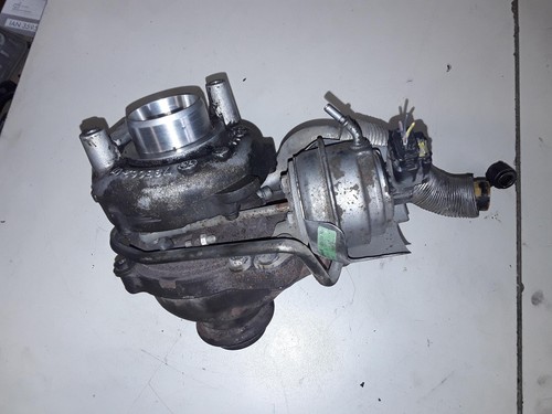 Turbina per ford - ford,