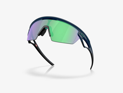 Oakley sphaera prizm road jade - oakley,