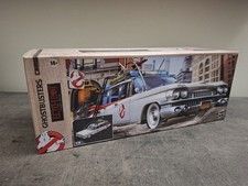 The real ghostbusters - the, plasma