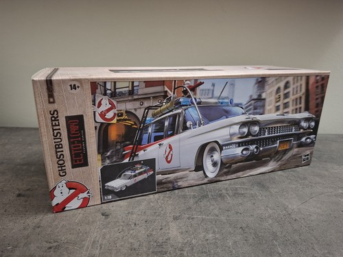 The real ghostbusters plasma - ghostbusters,