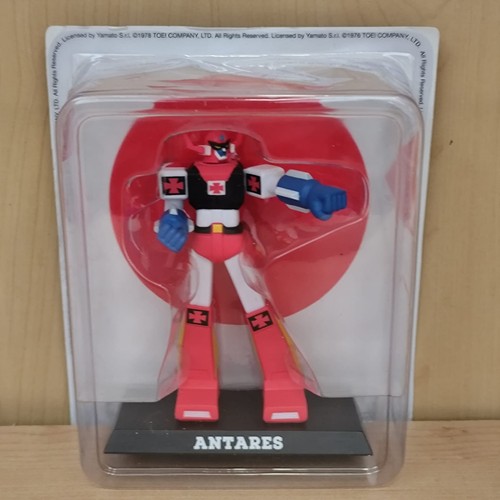 Robot anime collection - anime, go
