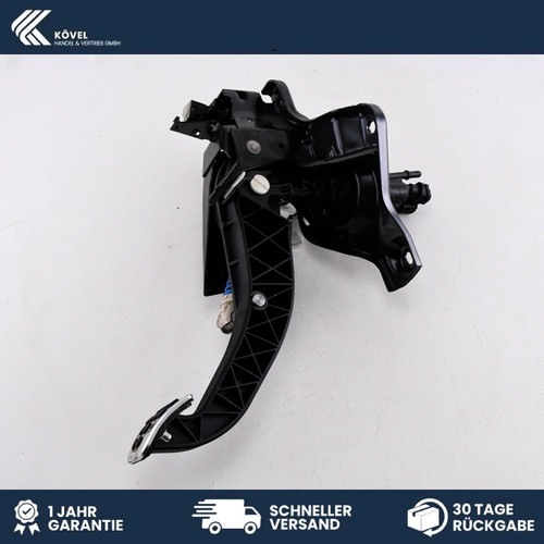 Pedale frizione ford mondeo - frizione,
