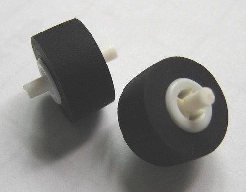 Puleggia pinch roller - puleggia,