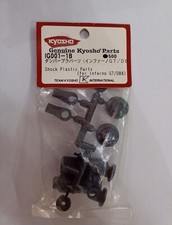 Kyosho ig001 shock - kyosho, plastic