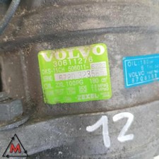 Compressore aria 8708581 per VOLVO S80 1998-2006 usato (108286)