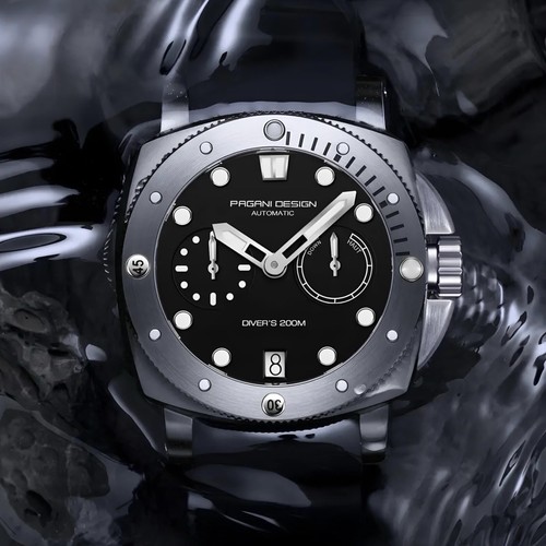 Orologio automatico - -,