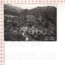 F8194 COMO LAGO 1963 PLESIO EDITORE LANFRANCONI DESTINATA ALBATE