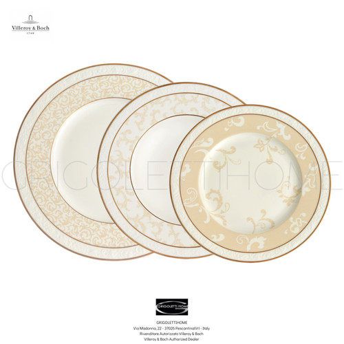 Villeroy boch ivory - villeroy, &