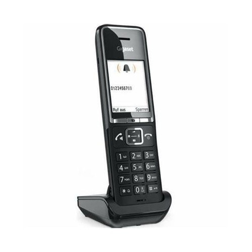 Cordless siemens gigaset - cordless,
