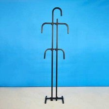 APPENDIABITI DA TERRA SERVOMUTO IN METALLO – PALAMARA DESIGN