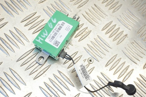 Ford mondeo mk5 amplificatore - mk5,