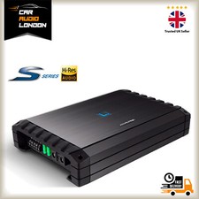 Alpine S2-A55V S-Series