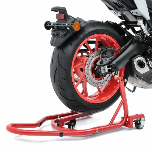 Cavalletto sposta moto - cavalletto,