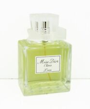 Miss Dior Chérie, L'Eau