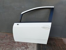 PORTA PORTIERA ANTERIORE