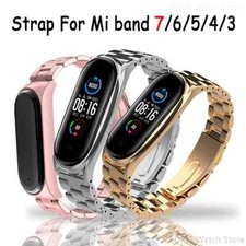 Metal Stainless Steel Strap