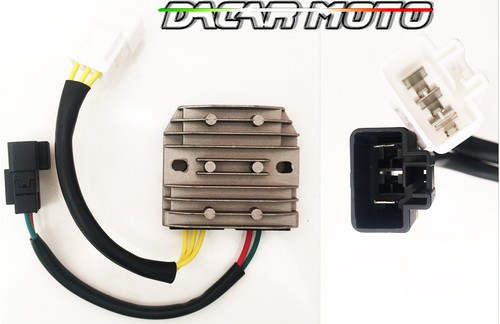 Regolatore tensione piaggio - piaggio, x9