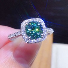 Splendido Anello Classico