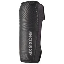 SixSixOne Comp AM Ginocchio/Shin Pad 