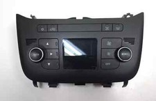COMANDI CLIMA AUTOMATICO FIAT GRANDE PUNTO EVO OE 735501599 A83024000 1395557